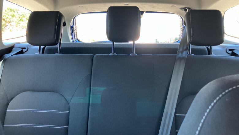 Dacia Duster 1.3 TCe 150 Comfort 5dr EDC Petrol Estate